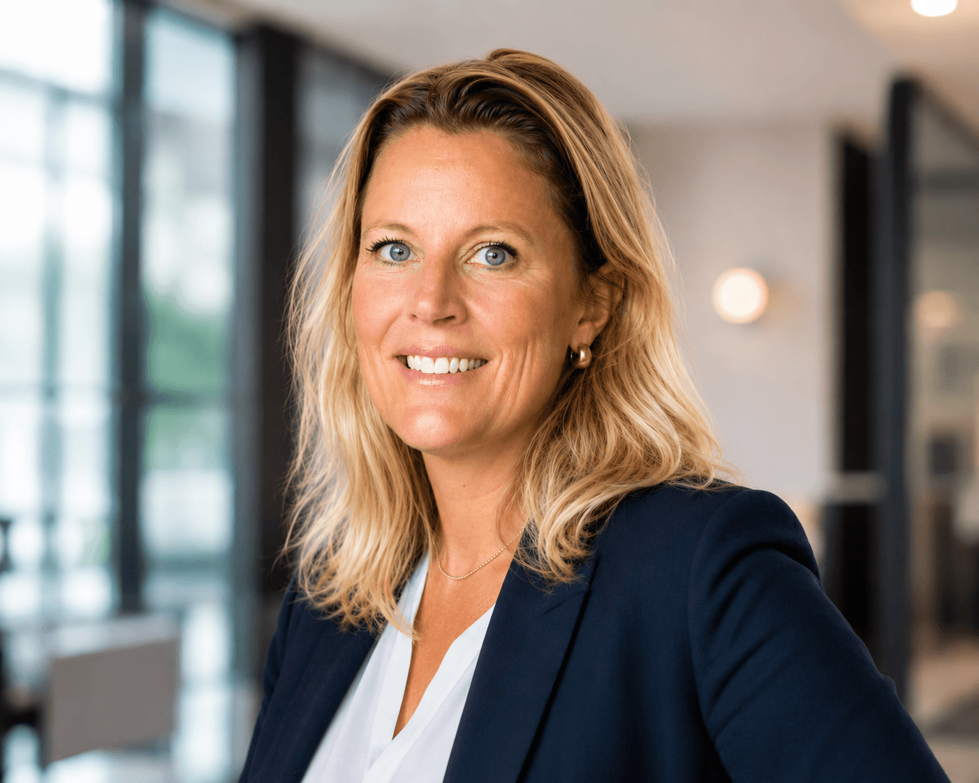 Nelieke Wismans